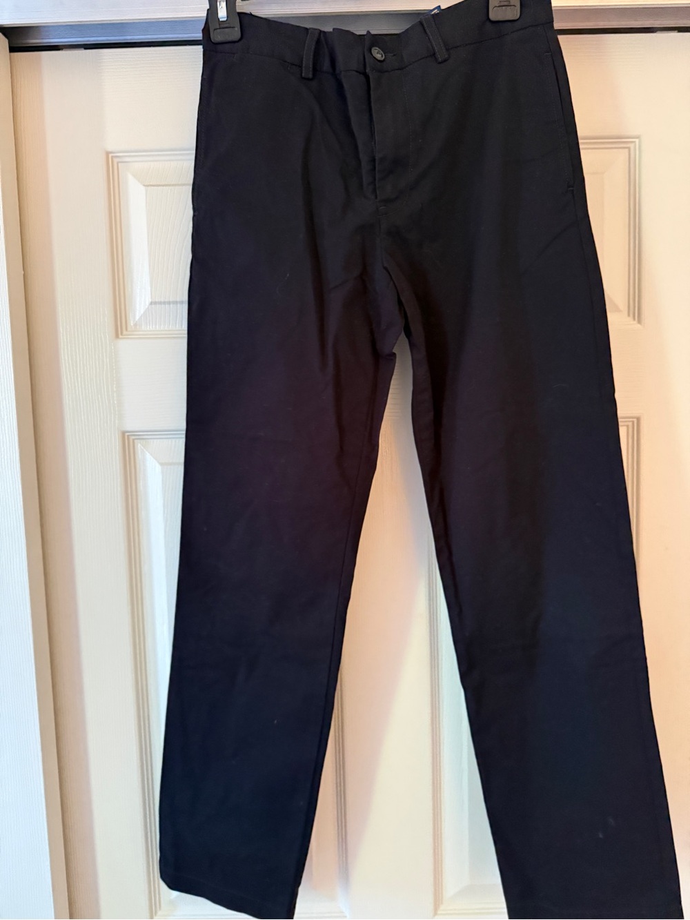 Polo by Ralph Lauren Navy Blue Kids Dress Pants NWT